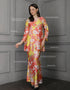 BAJU KURUNG PAHANG MODEN DASHA (LEMON)